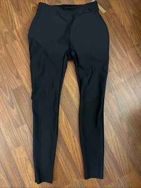 SKIMs body butt enhancing Black High-Waist  Leggings